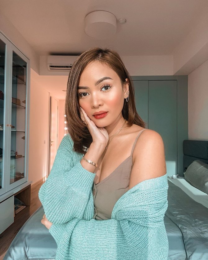 12 Artis yang Menginspirasi