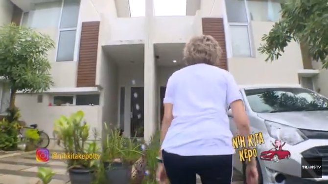 rumah pinkan mambo