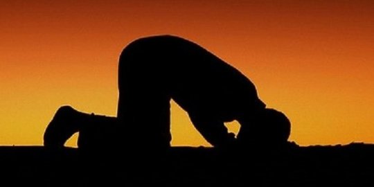 Tata Cara Tobat Nasuha, Lengkap Beserta Doa dan Waktu yang Mustajab