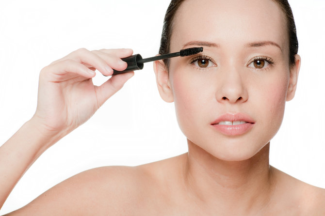 ilustrasi make up