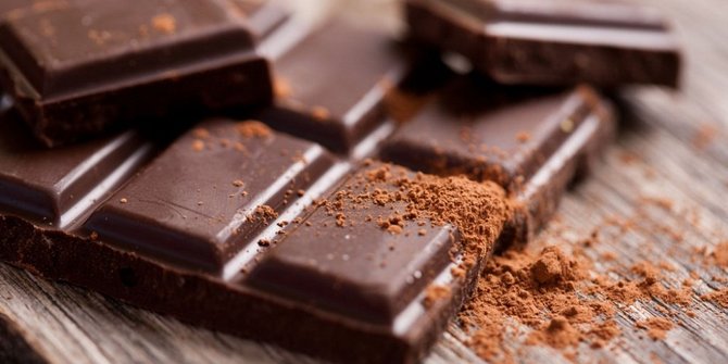 4 Cara Memasak Camilan Berbahan Cokelat yang Manis dan Menggoda