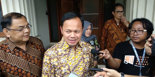 20 Orang di Bogor Dipantau Usai Pulang dari Luar Negeri