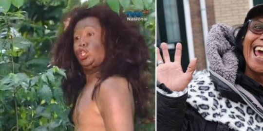 5 potret terbaru pemain sinetron 'tarzan betawi', masih aktif di dunia hiburan