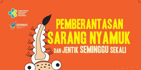 akibat lingkungan kurang bersih rev1