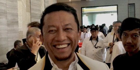 Bukan Bobby Nasution, PKS Pilih Salman Alfarisi di Pilkada Medan