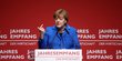 Kanselir Angela Merkel: 70 Persen Warga Jerman Bisa Terinfeksi Virus Corona