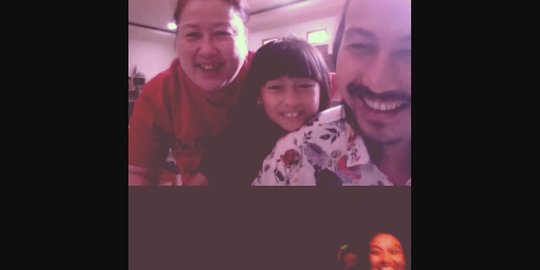 rindu via video call rev1