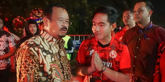 Purnomo Disarankan Mundur dari Dunia Politik jika Gagal Dapat Rekomendasi PDIP