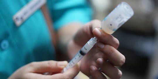 Iran Umumkan Telah Temukan Obat Virus Corona