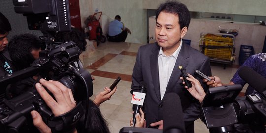 Banyak Import Case Corona, DPR Minta Pemerintah Perketat Pengawasan di Bandara