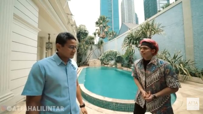 5 Orang Kaya Di Indonesia Punya Rumah Di Atas Rp 100 Miliar Super