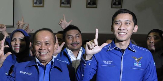 Pertemuan PKS dan Demokrat Sore Ini Bahas Peluang Koalisi