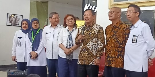 3 Pasien Sembuh Covid-19 Diminta Membatasi Aktivitas