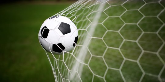 Dukung Penuh Turnamen Sepak Bola, Anggota DPR Sebut Buat Menjaring Atlet Terbaik