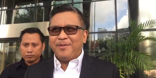 Hasto Minta Kader PDIP di Daerah Kompak Menangkan Pilkada