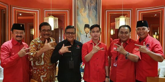 PAN Solo Sebut Zulhas Arahkan Dukungan ke Calon PDIP, Bisa Gibran atau Purnomo