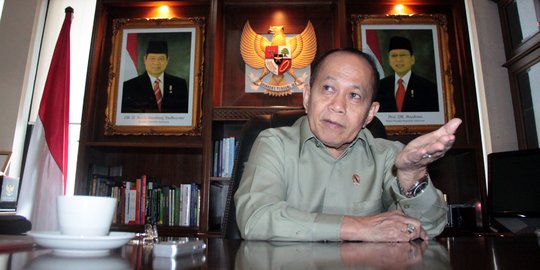 Demokrat Dorong Jokowi Terbitkan Keppres Covid-19