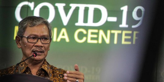 2 Pasien Meninggal di RSPI Belum Dipastikan Karena Virus Corona atau Tidak