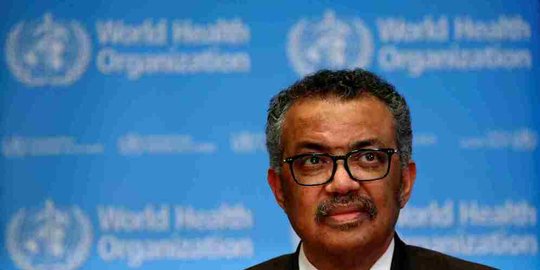 ahli pernapasan china: wabah corona bisa berakhir bulan juni