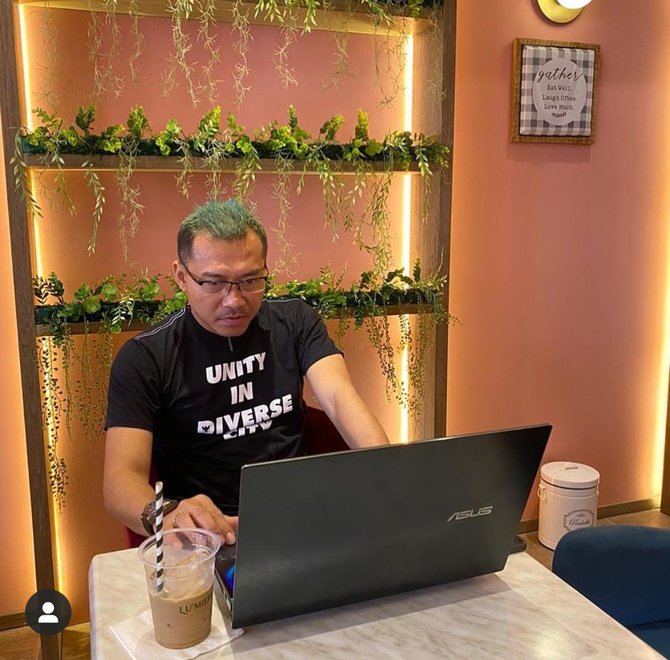 anang hermansyah