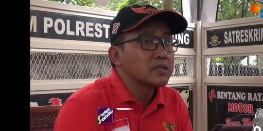 Teddy Tiba-tiba Muncul, Ngaku Inves Rp650 Juta di Indekos 32 Pintu Peninggalan Lina