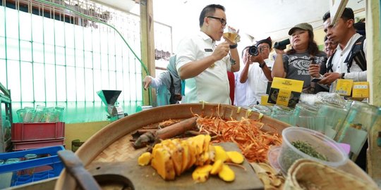 Tawarkan Wisata Sehat, Banyuwangi Perkuat Kunjungan Wisatawan Domestik