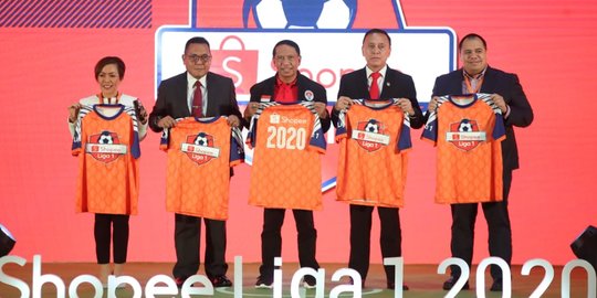 Menpora Beri Solusi LIB Perkara Utang Tim Liga 2