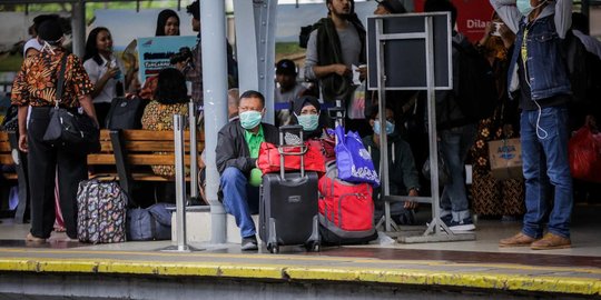 Hotel dan Restoran di Tangsel Sepi Karena Corona