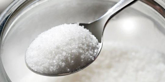 216.000 Ton Gula Impor akan Masuk ke RI Akhir Bulan Ini