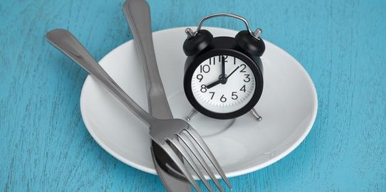 8 Manfaat Puasa Secara Rutin, Salah Satunya Menurunkan Resiko Penyakit Jantung