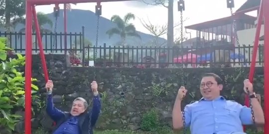 hamzah di dunia politik rev2