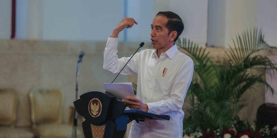 Jokowi akan Cek Pembangunan Fasilitas Observasi di Pulau Galang