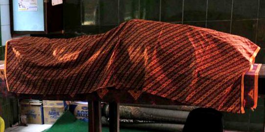 Remaja 15 Tahun di Kampar Dibakar Massa Gara-Gara Dituduh Curi Kompor