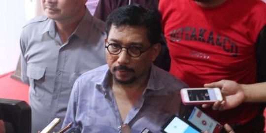 Janji Eks Kapolda Jatim Machfud Arifin Jadikan Surabaya Lebih Baik