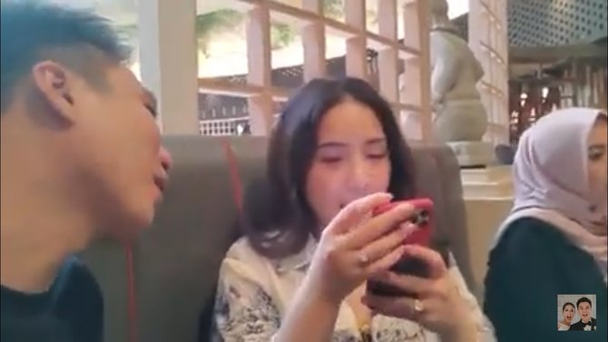 baim dan nagita