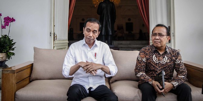 Punya Tanggung Jawab Internasional, Indonesia harus Perhatikan Saran WHO Soal Corona