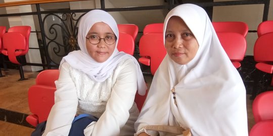 Kisah Putri Prajurit Kopassus Bercita-cita Masuk TNI AD