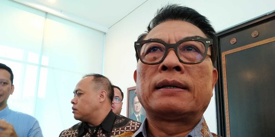 Antisipasi Corona, HKTI Percepat Penutupan Asian Agriculture and Food Forum 2020