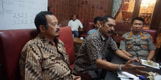 Jadi yang Pertama Tetapkan KLB Corona, Ini Langkah Antisipasi Pemkot Surakarta