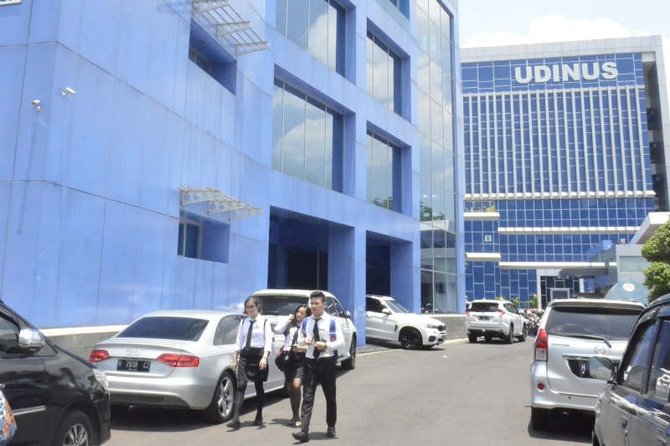 unidus