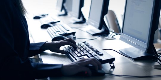 Dampak Virus Corona, UMN Terapkan UTS Secara Online