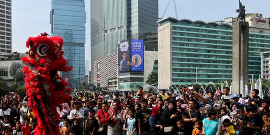 DPR Dorong Jakarta Diisolasi, Perlambat Laju Penularan Virus Corona