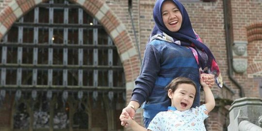Dikira Seragam Sekolah, Ini Baju Rafathar yang Harganya Bikin Melongo