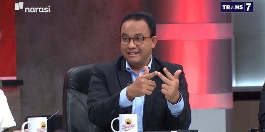 Cegah Corona, Anies Ajak Masyarakat Jakarta Beribadah di Rumah