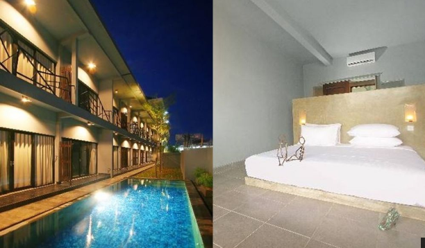12 artis ini punya hotel dan villa mewah