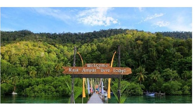12 artis ini punya hotel dan villa mewah