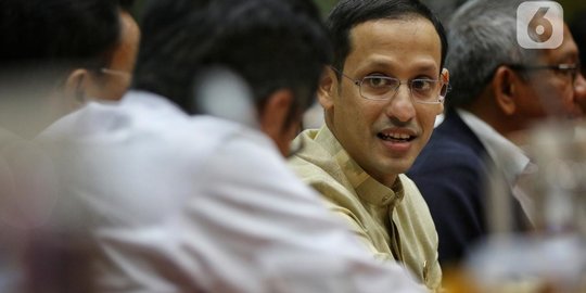 Antisipasi Penyebaran Corona, Kemendikbud Siap Tunda Ujian Nasional