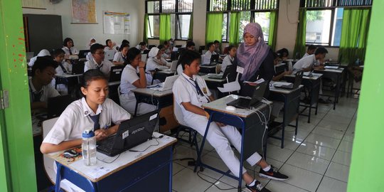 Ikuti Instruksi Kemendikbud, Pemkot Malang Liburkan Sekolah Selama 14 Hari