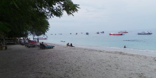 NTB Siaga Darurat Virus Corona, Sekolah Sampai Akses ke 3 Gili Ditutup 2 Pekan