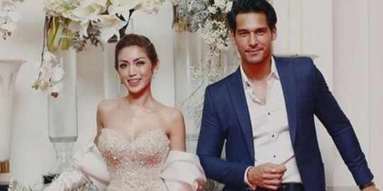 Jessica Iskandar Bicara Soal Tunda Nikah, Netizen Ramai-Ramai Mendoakan